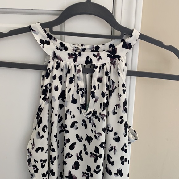 Stitch fix camisole halter style - Picture 2 of 6